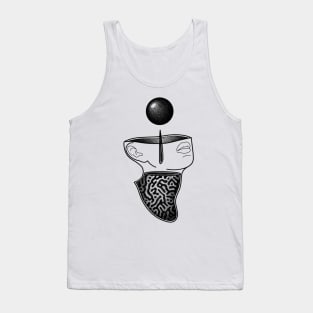 Singularity Tank Top